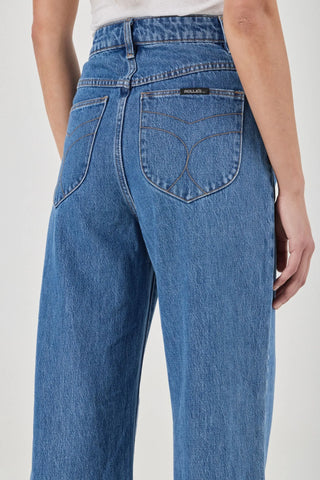 ROLLAS SAILOR LONG - Ashley Blue