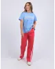 FOXWOOD ESCAPE TEE - Blue
