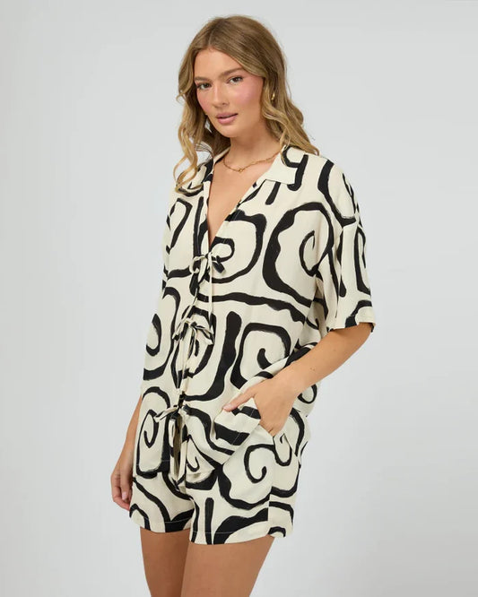 JORGE ROMEE SHIRT
