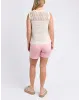 FOXWOOD CHILLI KNIT TOP - Vintage White