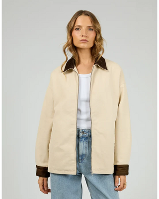 SILENT THEORY - Silent Theory Rory Barn Jacket