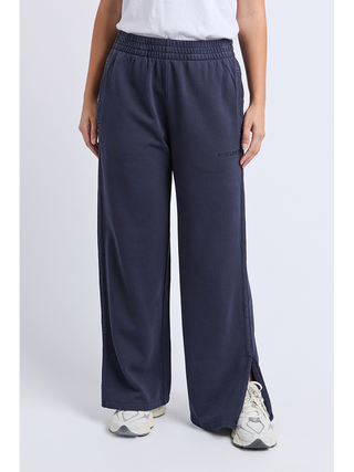 FOXWOOD CLASSIC TRACK PANT - Navy