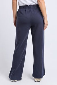 FOXWOOD CLASSIC TRACK PANT - Navy