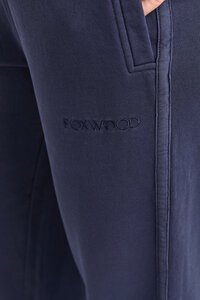 FOXWOOD CLASSIC TRACK PANT - Navy