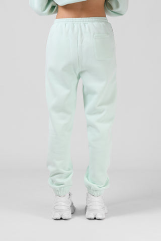 RPM BAGGY TRACK PANT - Mint