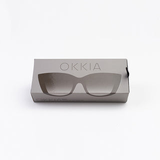 OKKIA - Caludia
