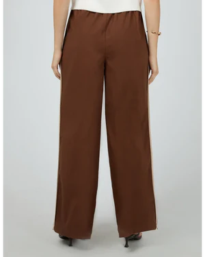 JORGE TYLER PANTS - Brown