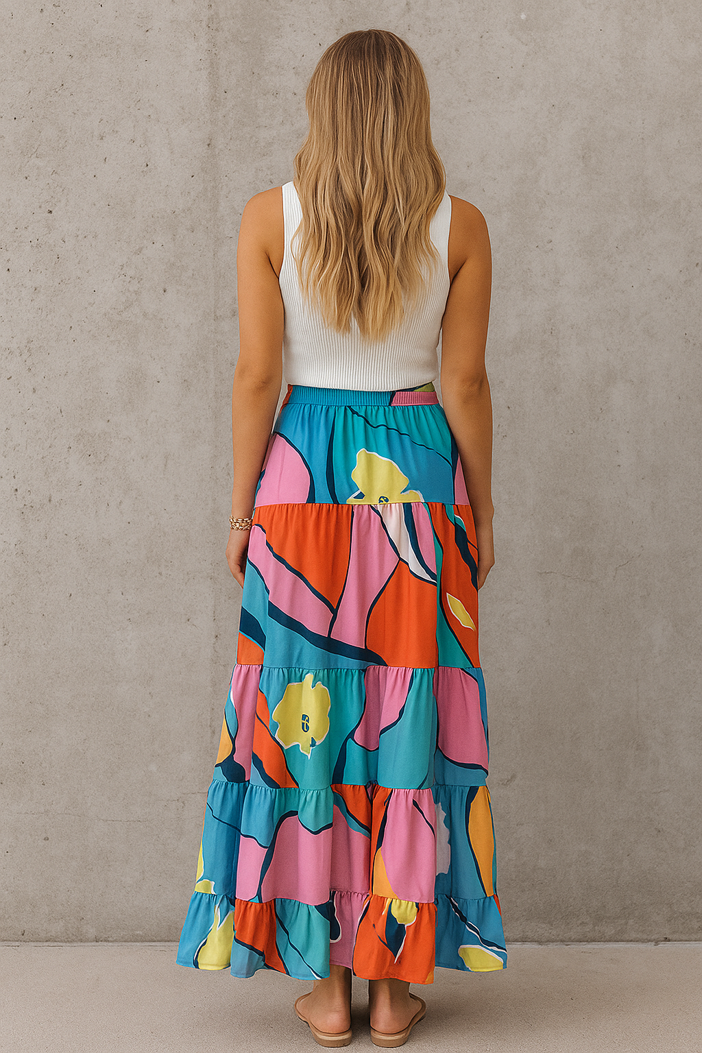 PRICKLE & POLLY - Tayah Skirt