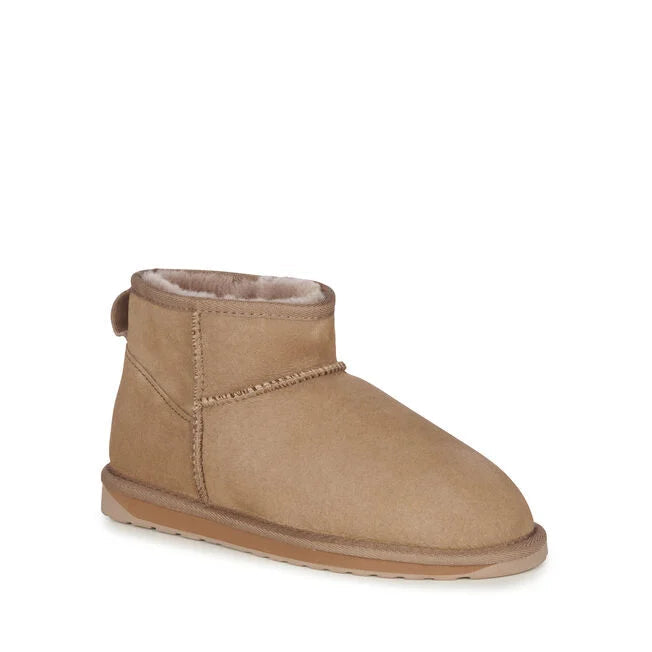 EMU - Platinum Slim Darling - Camel