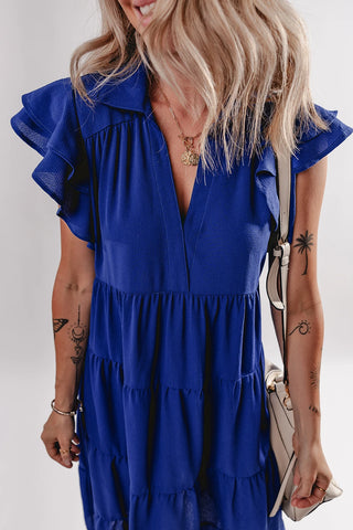 PRICKLE & POLLY - Kate Dress