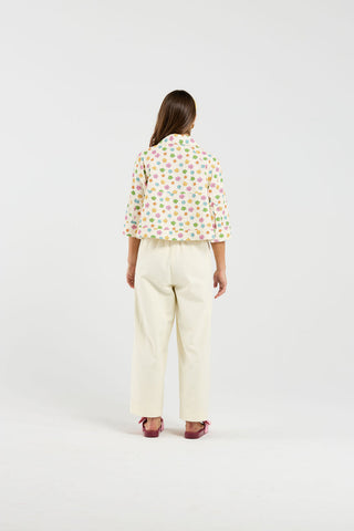 THING THING - Vela Shirt - Happyland