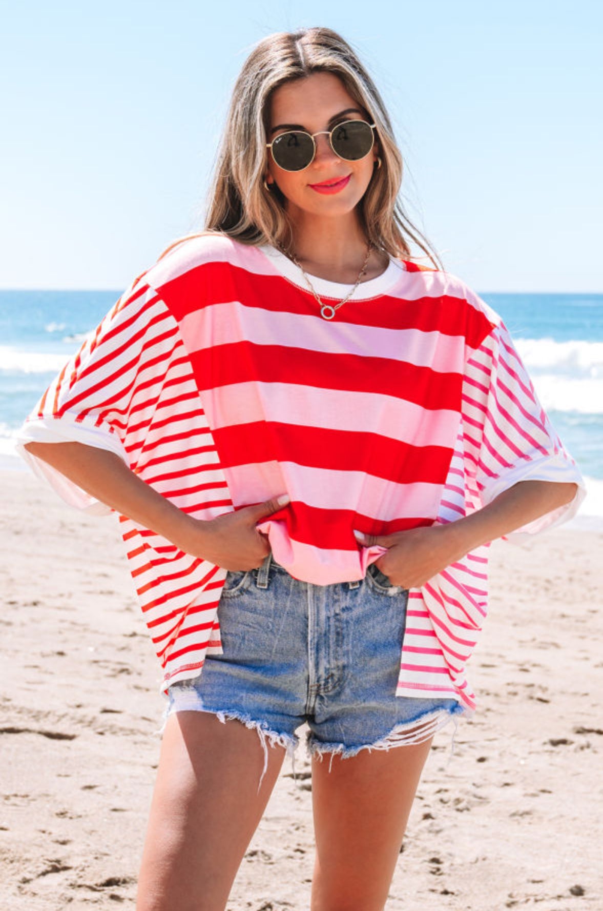 PRICKLE & POLLY - Tilly Tee