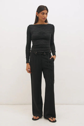 MON RENN - WILLOW TOP