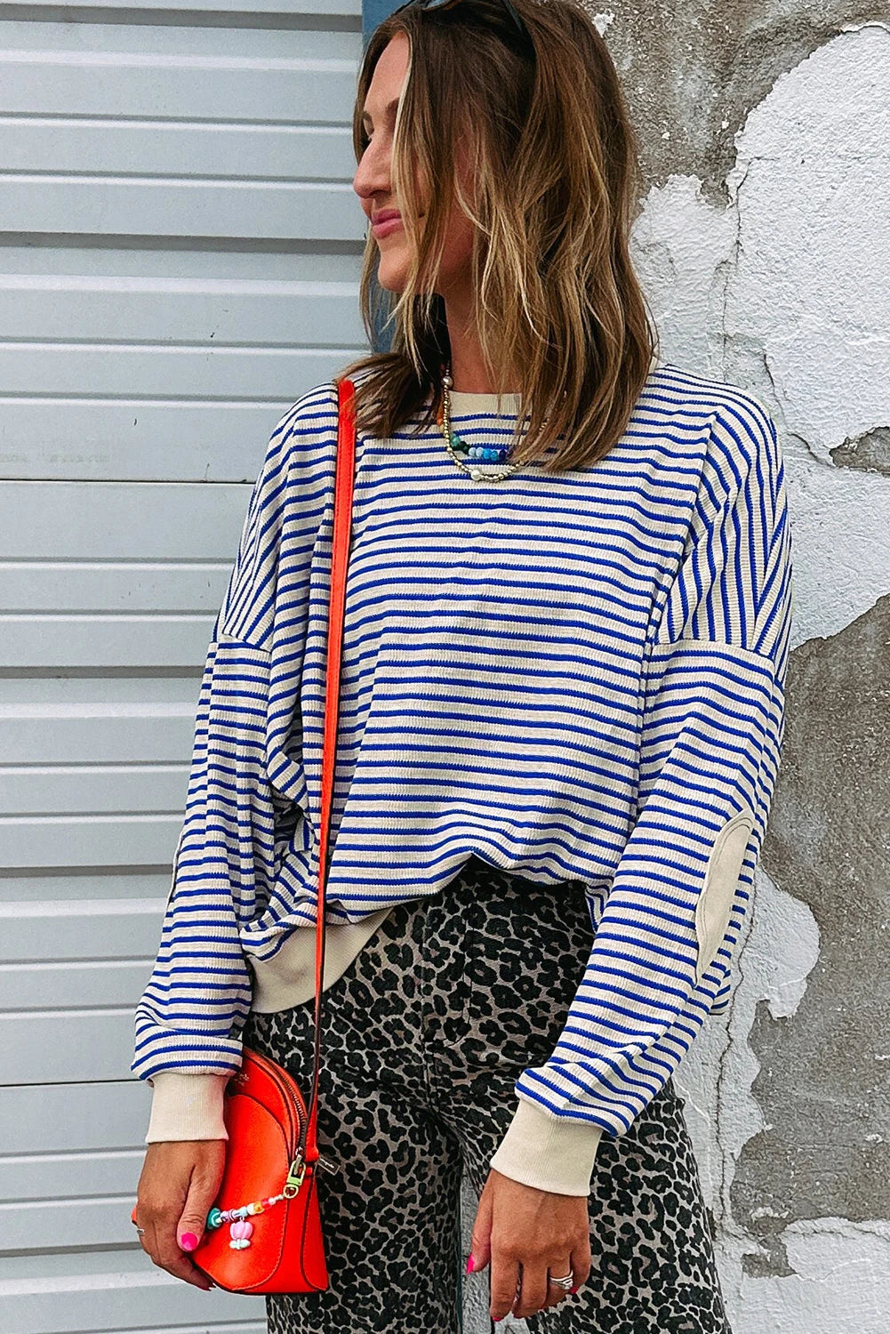 PRICKLE & POLLY - Riley Sweater