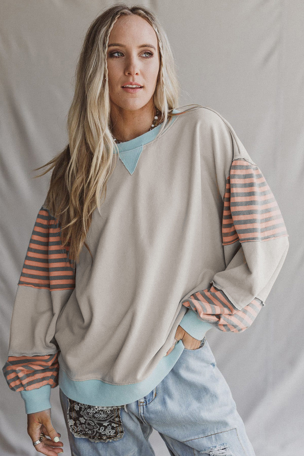 PRICKLE & POLLY - Ziggy Sweatshirt