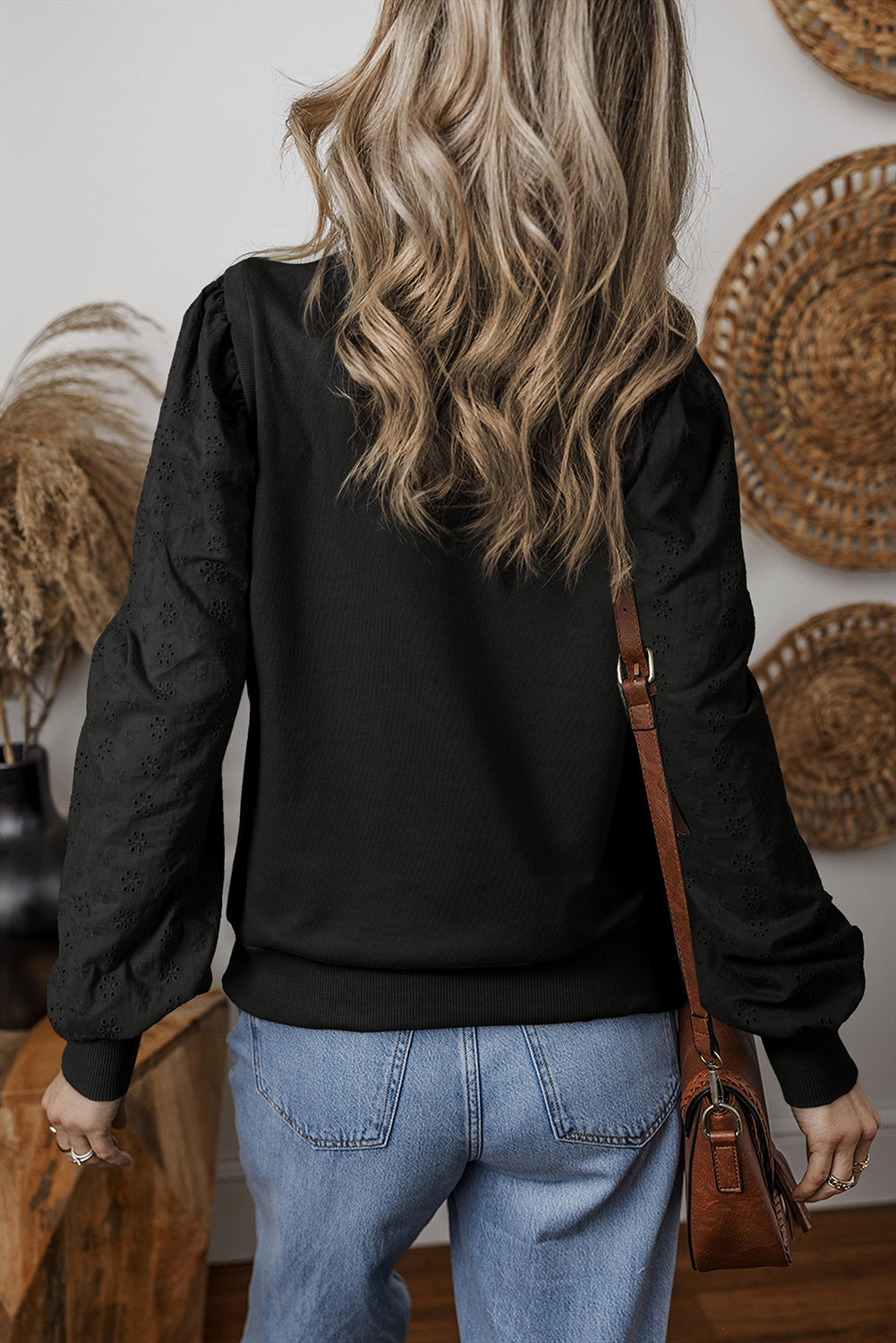 PRICKLE & POLLY - Chantelle Top