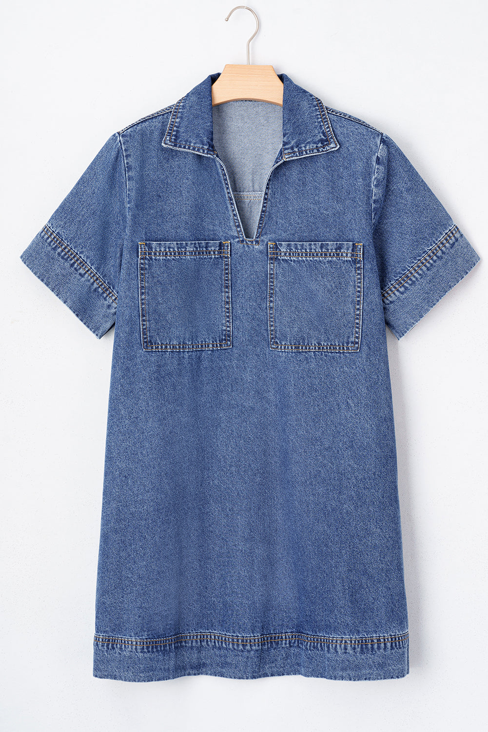 PRICKLE & POLLY - Frankie Dress
