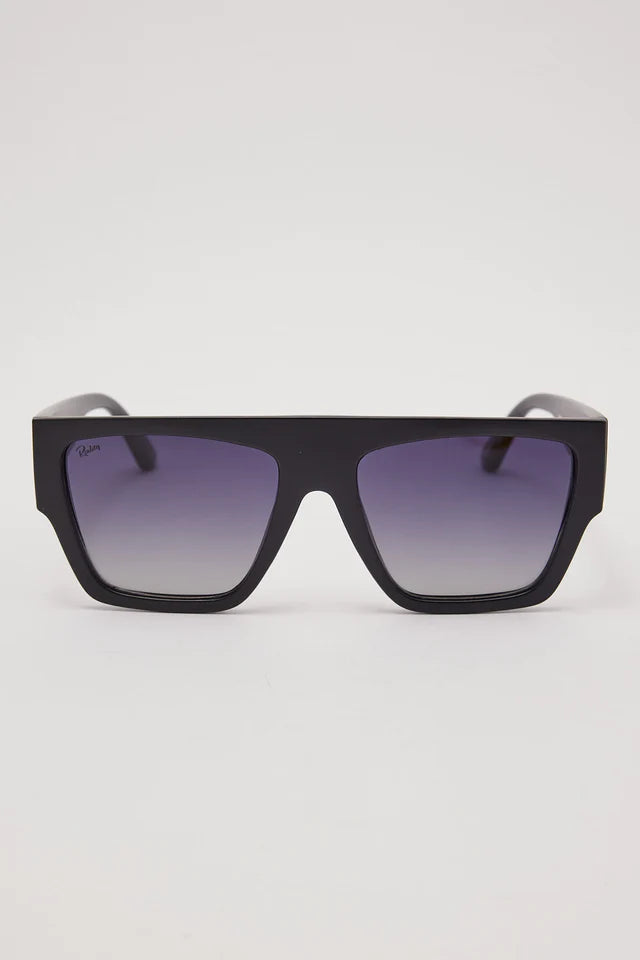 REALITY EYEWEAR NOBO - Matt Black Carbon