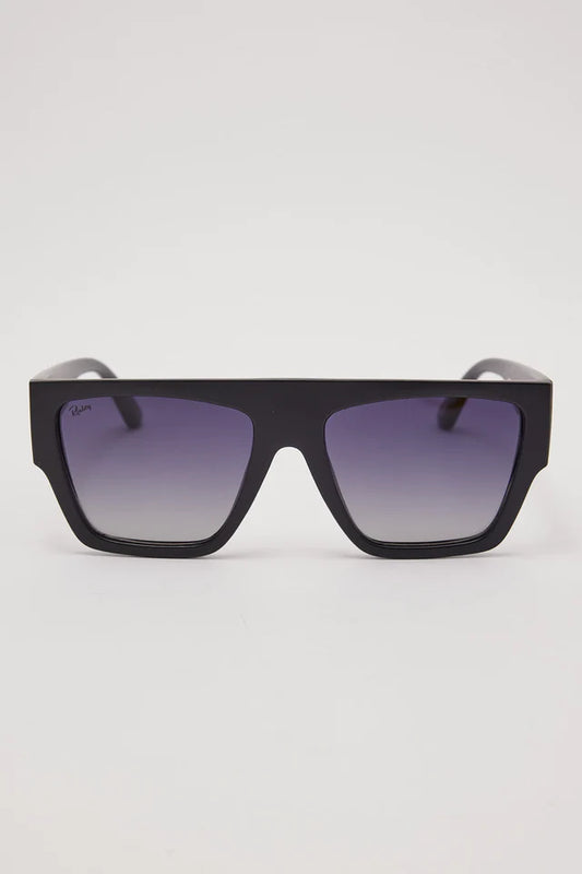 REALITY EYEWEAR NOBO - Matt Black Carbon