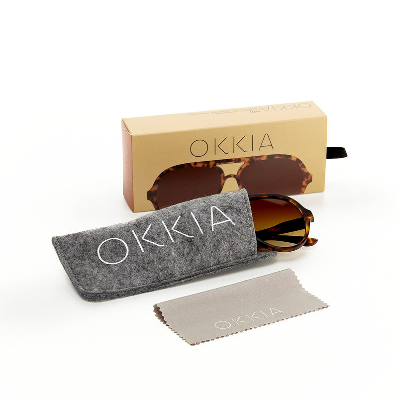OKKIA - Alessio