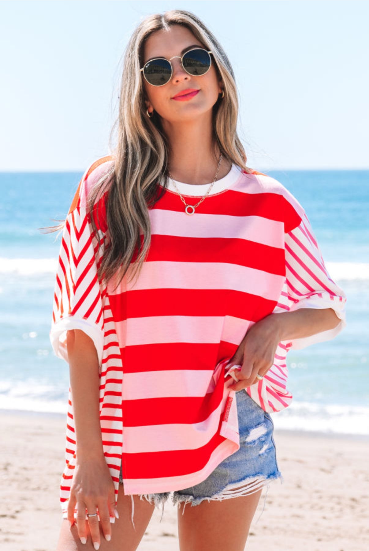 PRICKLE & POLLY - Tilly Tee