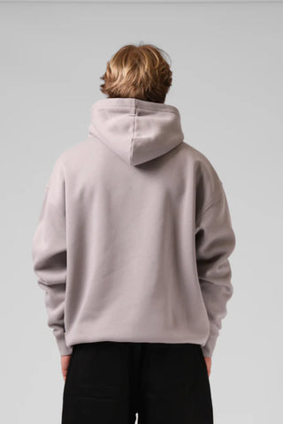 RPM EMB BOX HOOD - Stone