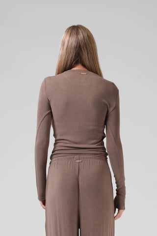 RPM LUX EVERY DAY - Taupe