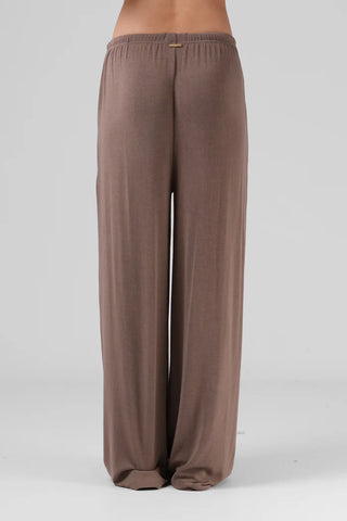 RPM LUX EVERYDAY PANT - Taupe