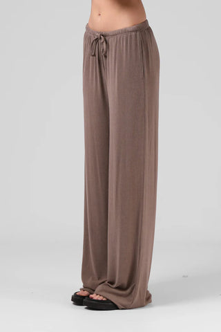 RPM LUX EVERYDAY PANT - Taupe