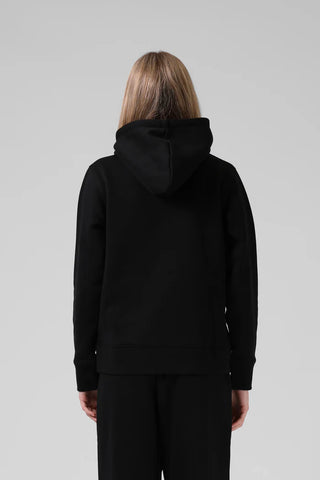 RPM SCRIPT HOOD - Black
