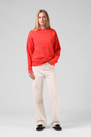 RPM - SPRINGTIME CREW - Orange