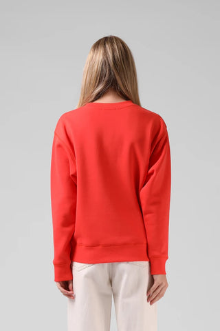 RPM - SPRINGTIME CREW - Orange