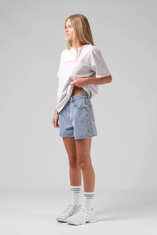 RPM - 90's DENIM  SHORT - Vintage