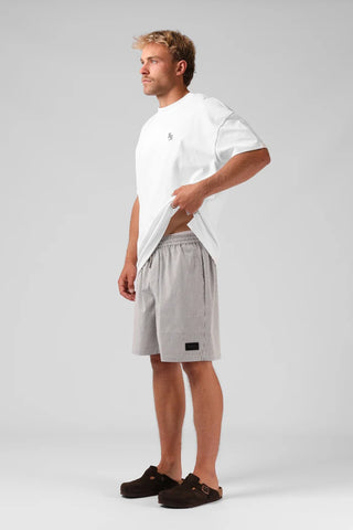 RPM - HICKORY SHORT - Grey Pin