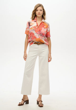 SUPERDRY - Beach Resort Shirt