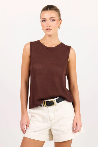 IVY + JACK - KINDLY POCKET FRONT DENIM SHORTS - Ecru