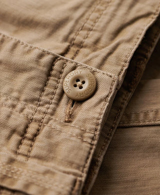 SUPERDRY CORE CARGO PANT - Tan Khaki