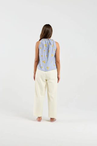 THING THING - KNOTTY TOP - Sunstripe