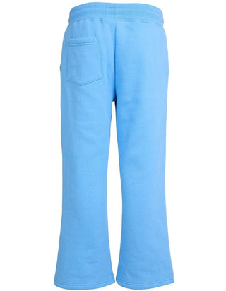 EVE GIRL SPORTS CLUB FLARE TRACKPANT - Blue