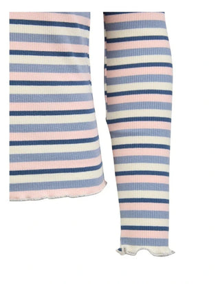 EVE GIRL - Annie l/s Top