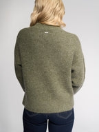 KNEWE LUCA SWEATER - Elm