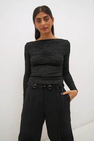 MON RENN - WILLOW TOP