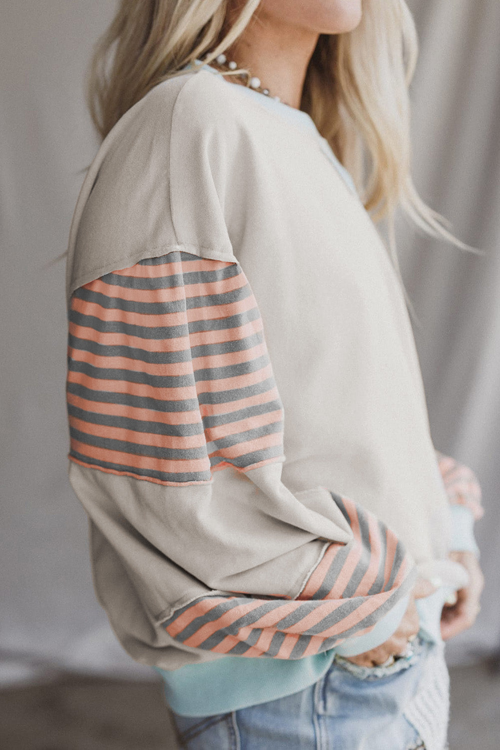 PRICKLE & POLLY - Ziggy Sweatshirt