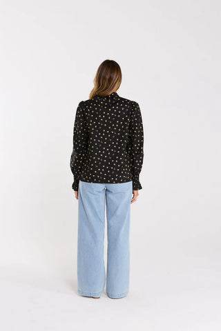 THING THING - NIGHTWAVE TOP - Golden Rose