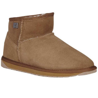 EMU - PLATINUM SLIM DARLING - Chestnut