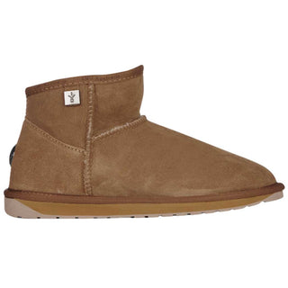 EMU - PLATINUM SLIM DARLING - Chestnut
