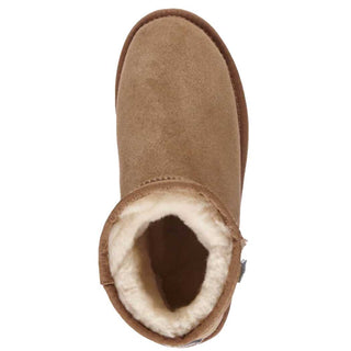 EMU - PLATINUM SLIM DARLING - Chestnut