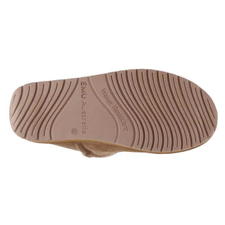 EMU - PLATINUM SLIM DARLING - Chestnut
