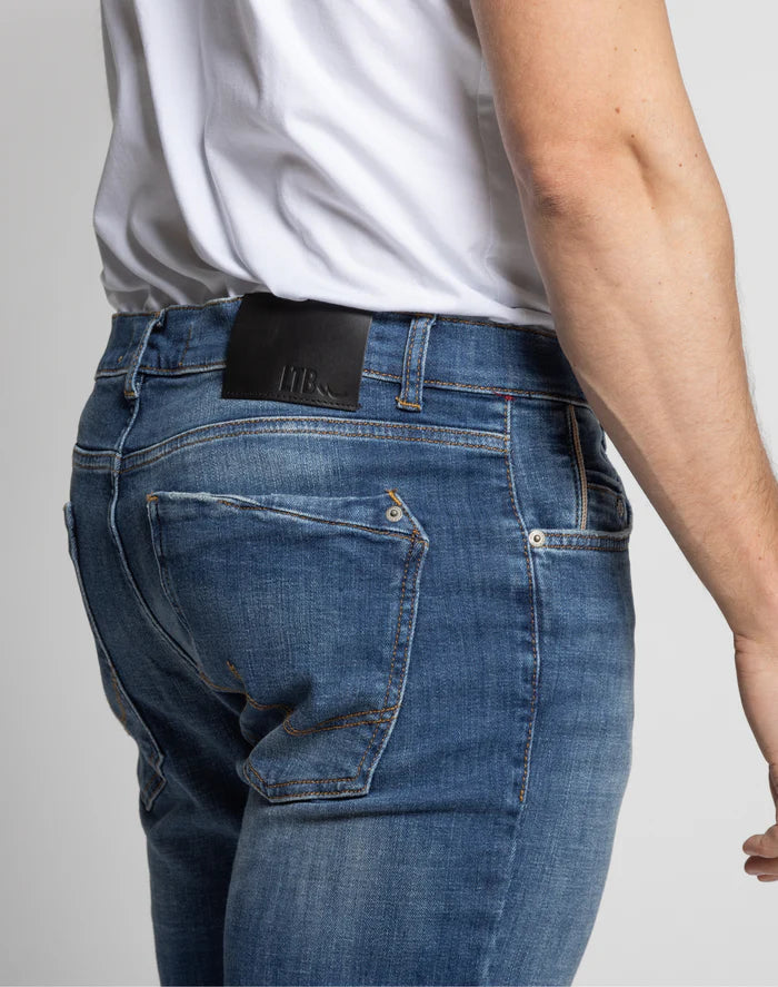 LTB MENS JEAN RAMIEL