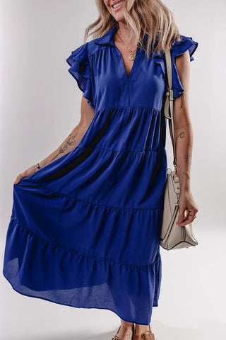 PRICKLE & POLLY - Kate Dress
